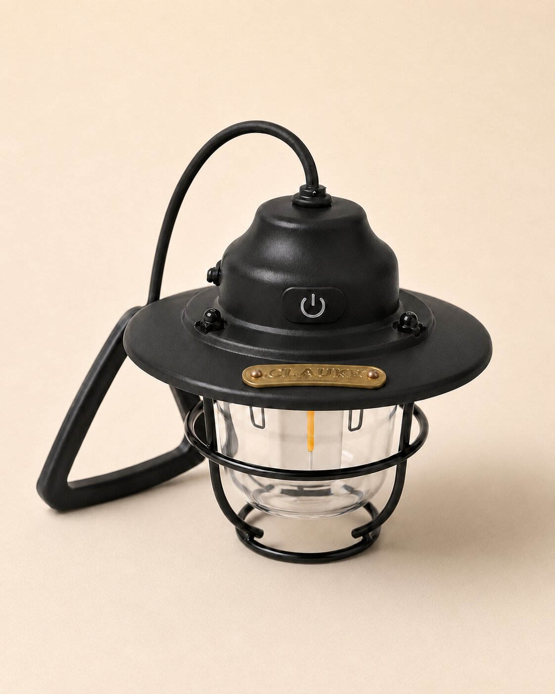 Mini Rechargeable Camp Lantern