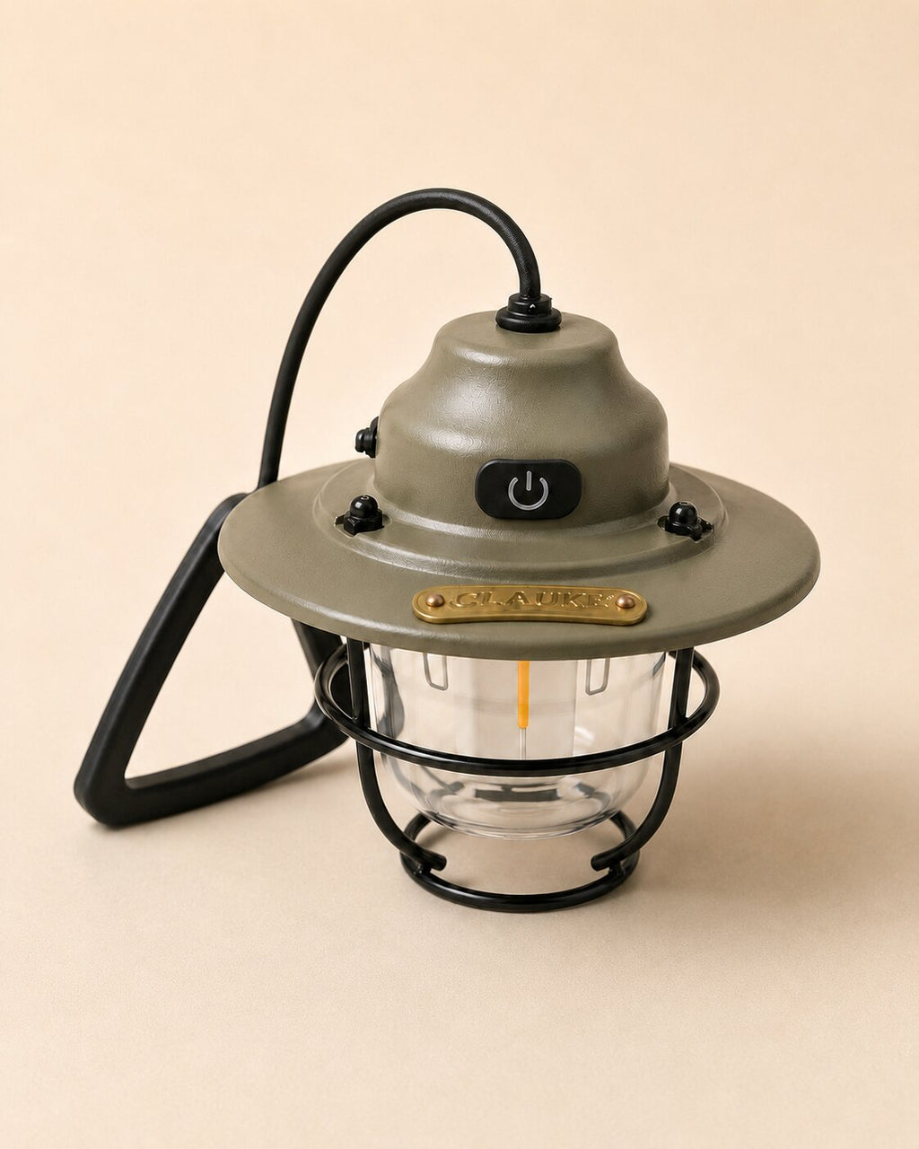 Mini Rechargeable Camp Lantern