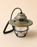Mini Rechargeable Camp Lantern