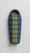 Insulated Sleeping Bag For Cool Nights
