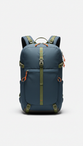 Ultralight Backpack With Modular Pockets